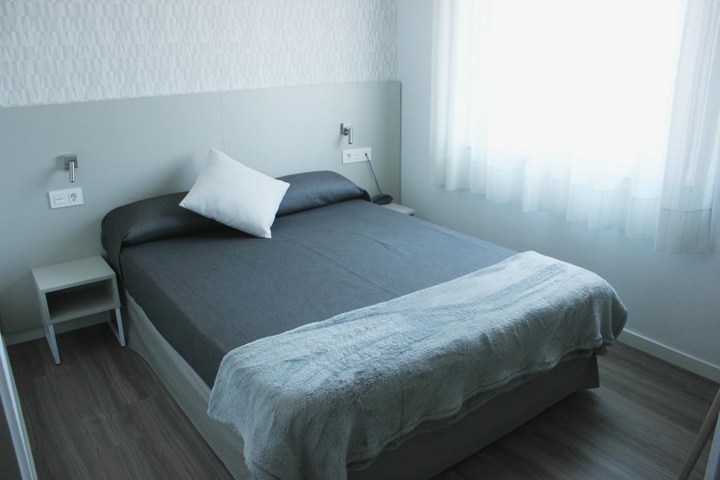 Residencia D'Investigadors Hostel Βαρκελώνη Εξωτερικό φωτογραφία